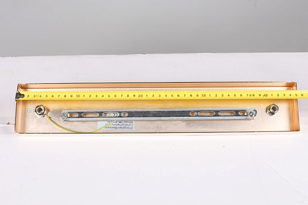 Подвесная люстра Omnilux Certaldo OML-81803-13 Фото № 13