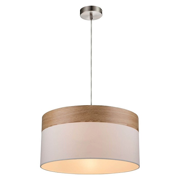 Подвесной светильник Globo Chipsy 15221H Фото № 1