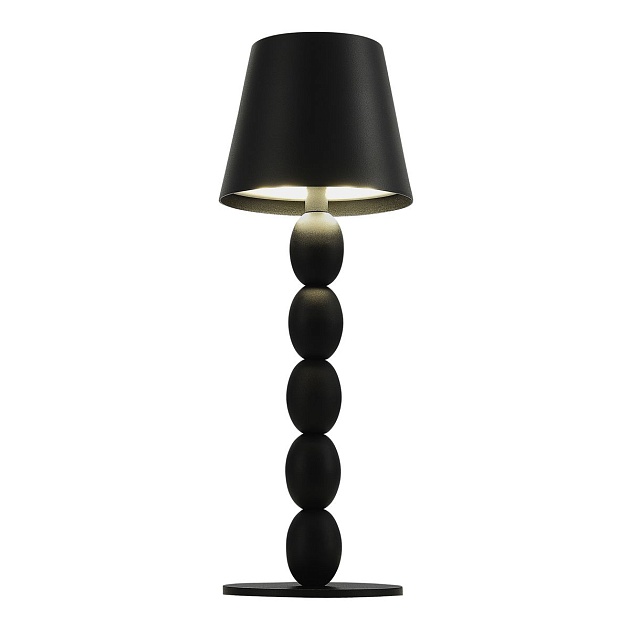 Настольная лампа ST Luce Ease SL1011.404.01 изображение 6 Настольная лампа ST Luce Ease SL1011.404.01 Фото № 6