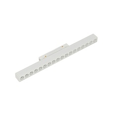 Трековый светильник MyFar FlowPoint MT0211-18W3K-W 2