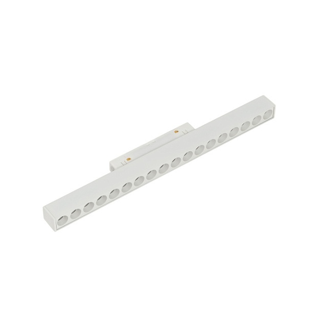 Трековый светильник MyFar FlowPoint MT0211-18W3K-W Фото № 3