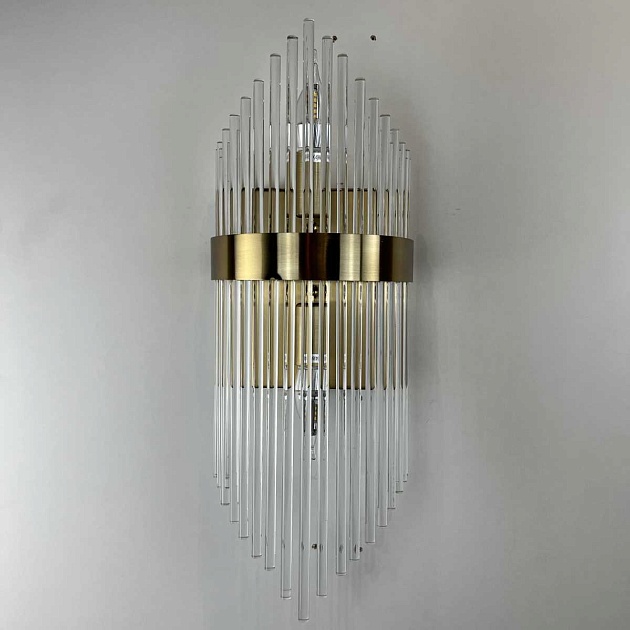 Настенный светильник Imperium Loft Concert 133212-22 Фото № 7