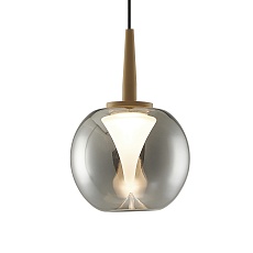 Подвесной светодиодный светильник Mantra Andromeda 8931+8939 4