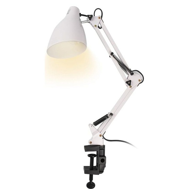 Настольная лампа ФАZA TBL-02- wh Фото № 7