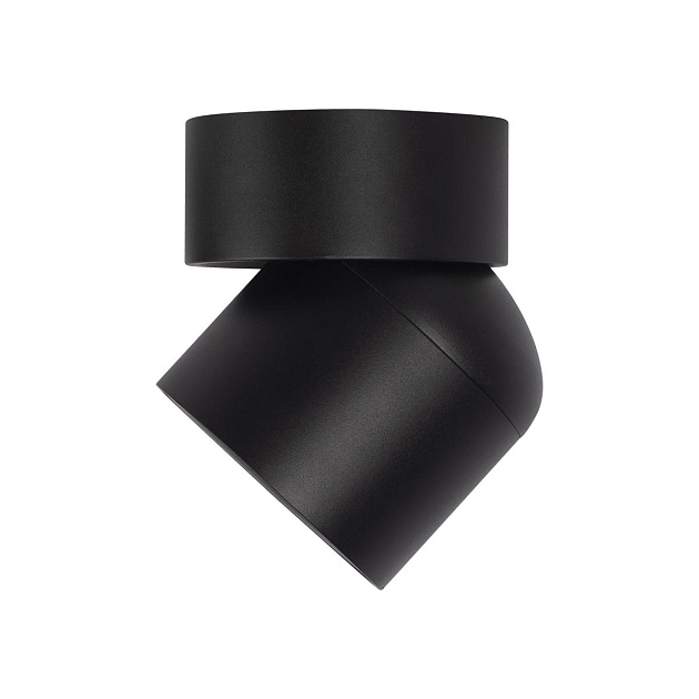 Светодиодный спот Loft IT Tictac 10180 Black 4000K изображение 5 Светодиодный спот Loft IT Tictac 10180 Black 4000K Фото № 5