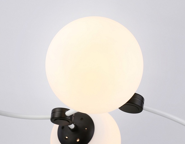 Подвесная люстра Ambrella light Traditional Modern TR2546 Фото № 6