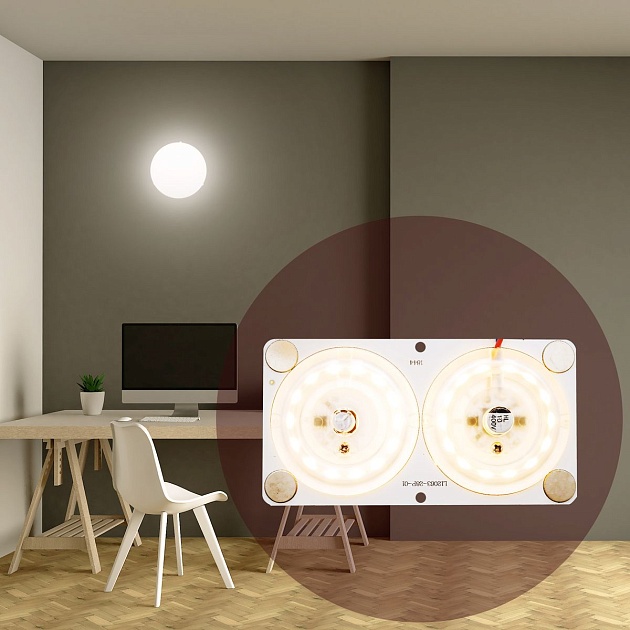 Светодиодный модуль Apeyron 02-15 Фото № 11