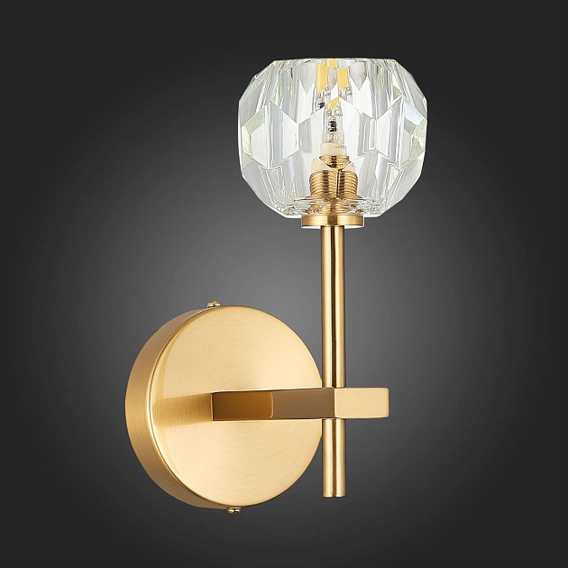 Бра ST Luce Romano SL1166.301.01 изображение 2 Бра ST Luce Romano SL1166.301.01 Фото № 2