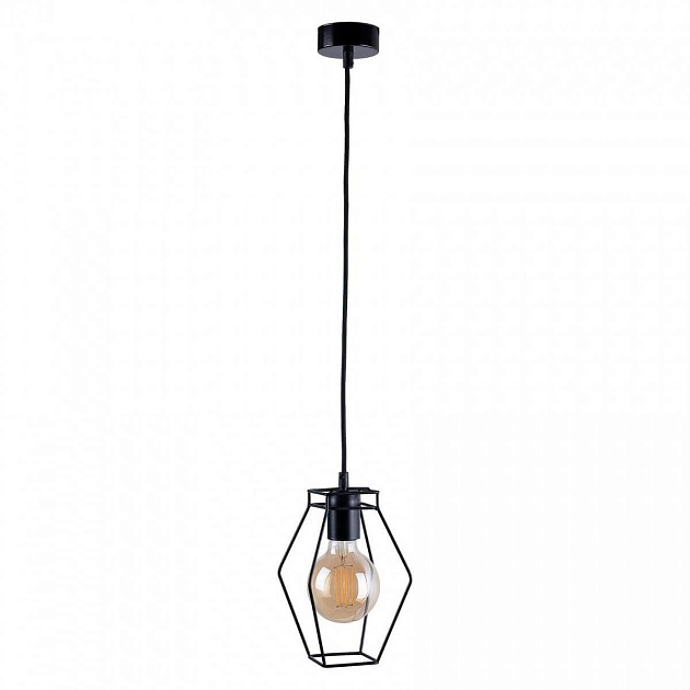 Подвесной светильник Nowodvorski Fiord 9670 Фото № 1