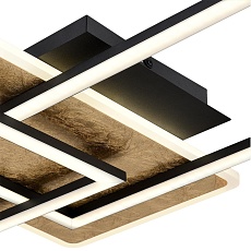 Потолочный светодиодный светильник Lumion Ledio Goldy 8021/90CL 4