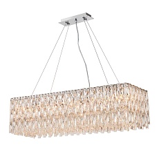 Подвесная люстра Favourite Robby 4723-10P 2