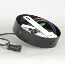 Подвесной светодиодный светильник Lussole Loft LSP-7015 1