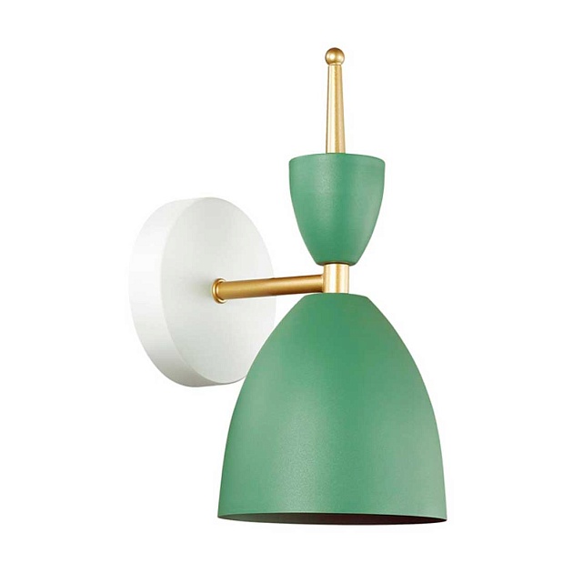 Бра Lumion Moderni Gemma 3785/1W Фото № 1