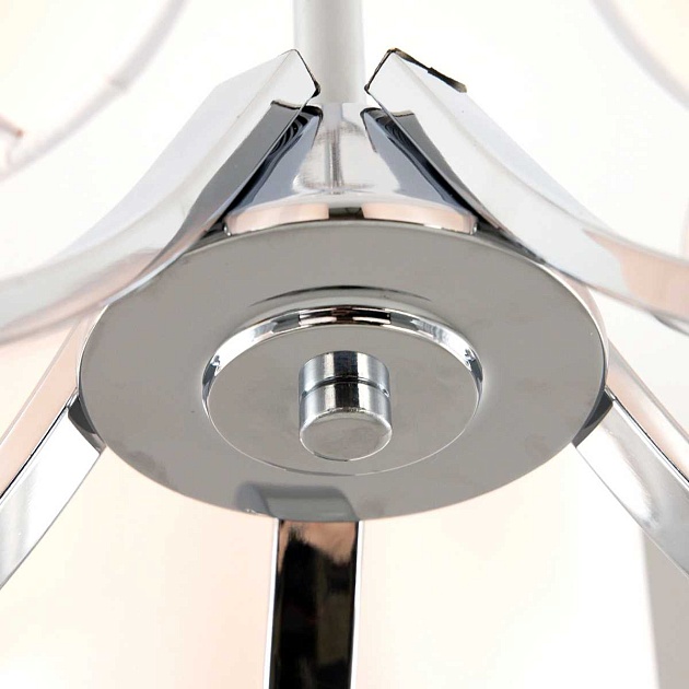 Подвесная люстра Citilux Эвита CL466150 Фото № 2