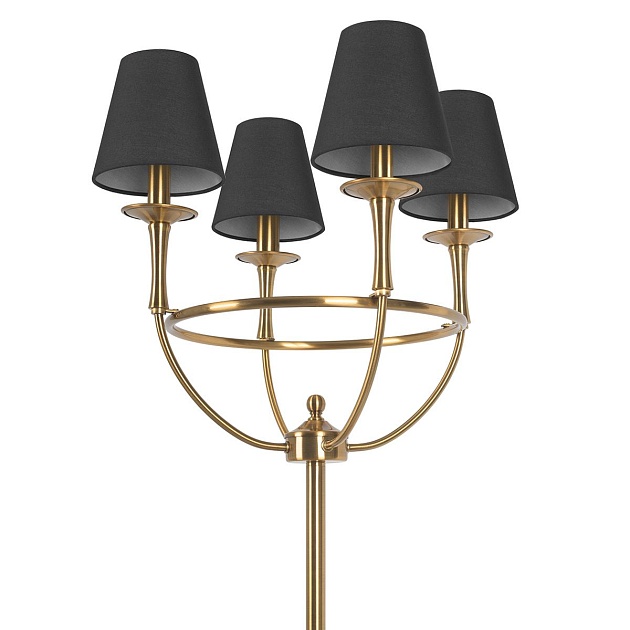 Торшер Loft it Lattice 10435F Фото № 5