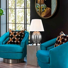 Настольная лампа Vele Luce Helen VL4263N21 4