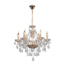 Люстра Lumion ALISSA 8376/6 2