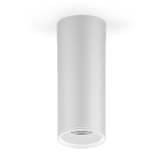 Потолочный светодиодный светильник Gauss Overhead HD013 3