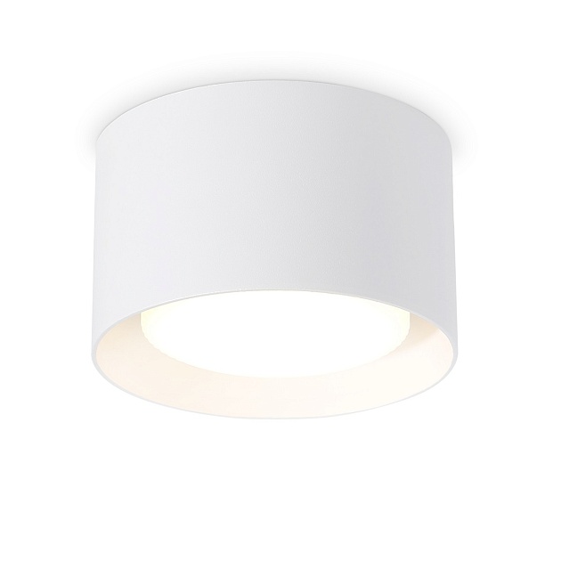 Накладной светильник Ambrella light Techno Spot Techno TN70812 изображение 1 Накладной светильник Ambrella light Techno Spot Techno TN70812 Фото № 1