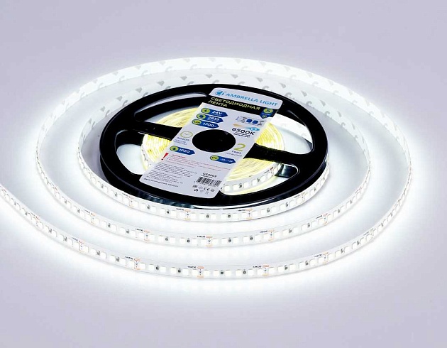 Светодиодная лента Ambrella light ILLUMINATION GS3213 Фото № 4