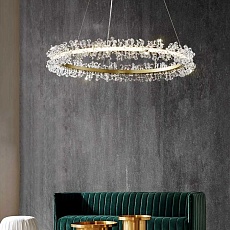 Подвесная люстра Imperium Loft Thera D60 Gold 249072-26 2