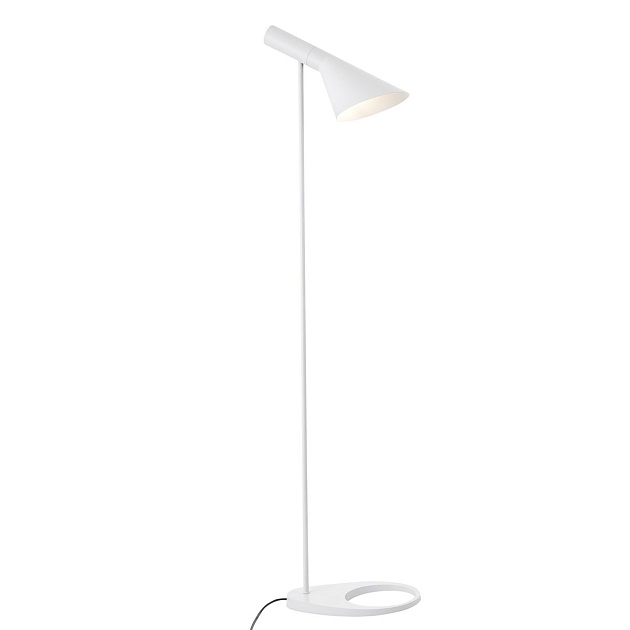 Торшер Modelux Modemodern MD.8021.01FL WT изображение 1 Торшер Modelux Modemodern MD.8021.01FL WT Фото № 1