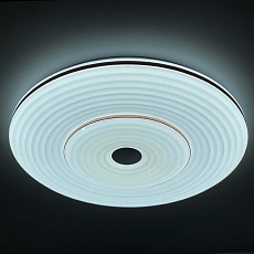 Потолочный светодиодный светильник Profit Light 2147/350 WH+CR 1