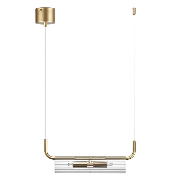 Подвесной светильник Lumion Suspentioni Toronto 6560/2 Фото № 1