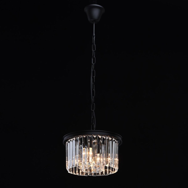 Подвесной светильник MW-Light Гослар 498015103 изображение 7 Подвесной светильник MW-Light Гослар 498015103 Фото № 7