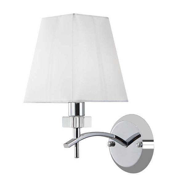 Бра Arte Lamp Kensington A4098AP-1CC Фото № 1