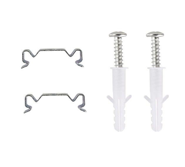 Настенно-потолочный светодиодный светильник Jazzway PWP-C2 5017184 Фото № 2