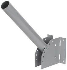 Кронштейн для уличного светильника ЭРА SPP-AC2-0-500-048 с переменным углом 500mm d48mm Б0057534 1