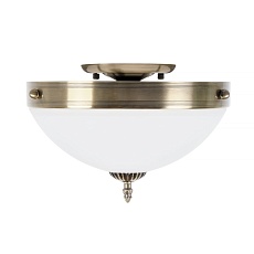 Потолочный светильник MyFar Biene MR1525-3C 4