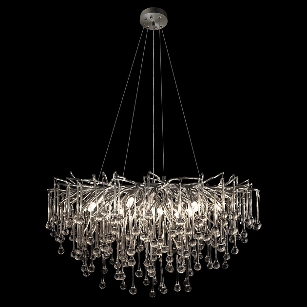 Подвесная люстра Loft IT Drops 10376/800 изображение 7 Подвесная люстра Loft IT Drops 10376/800 Фото № 7