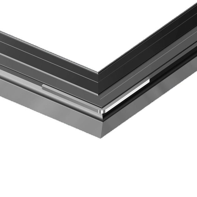 Соединитель угловой e-Kraab (внешний - внутренний) Фото № 2