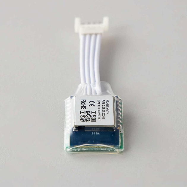 Смарт-модуль Citilux CLR1M изображение 5 Смарт-модуль Citilux CLR1M Фото № 5