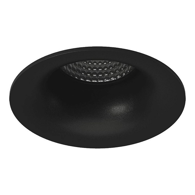 Встраиваемый светильник DesignLed DL-MJ-1003G-B 002962 Фото № 1