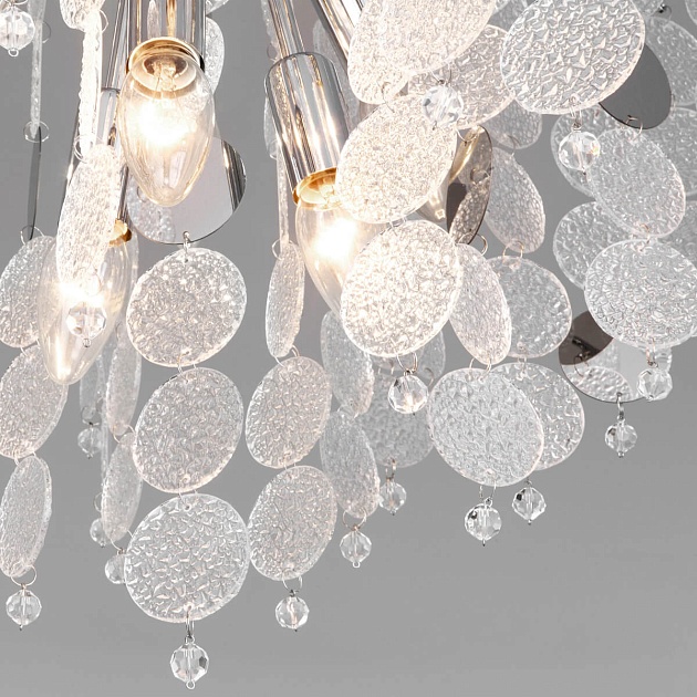 Потолочная люстра Bogates Bolla 319/9 изображение 3 Потолочная люстра Bogates Bolla 319/9 Фото № 3