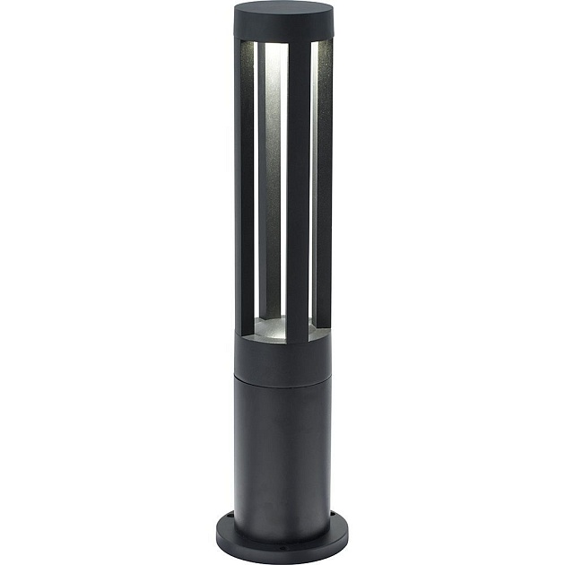 Уличный светодиодный светильник Feron Лос-Анджелес DH301 11670 изображение 1 Уличный светодиодный светильник Feron Лос-Анджелес DH301 11670 Фото № 1