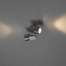 Потолочный светодиодный светильник Citilux Дубль CL556101 4