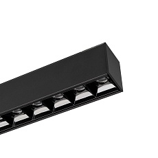 Трековый светодиодный светильник Arlight Mag-Laser-45-L320-12W Warm3000 046528 1