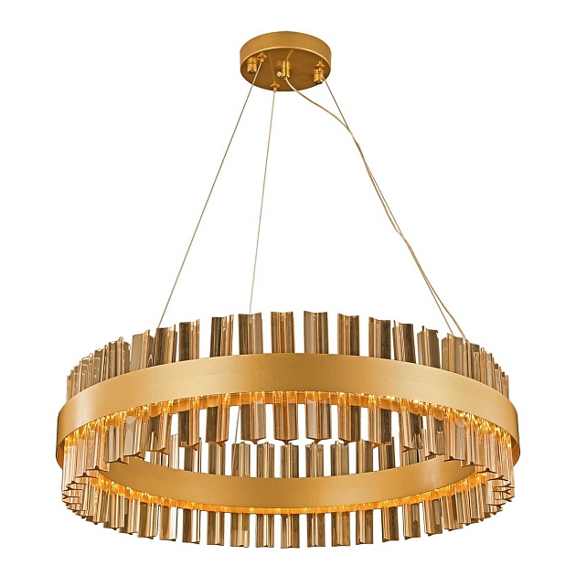 Подвесной светодиодный светильник Favourite Marquis 4263-6P Фото № 1