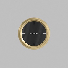 Настенная панель управления Denkirs Shine Prime Control / Шайн Прайм Контрол DK4906-SB