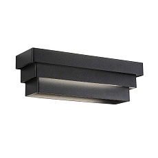Настенный светодиодный светильник ST Luce Grecci SL1588.401.01
