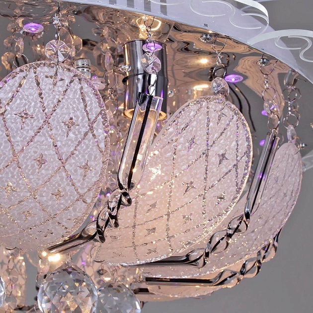 Потолочный светильник Reluce 55649-0.3-08 изображение 2 Потолочный светильник Reluce 55649-0.3-08 Фото № 2