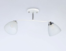 Потолочная люстра Ambrella light Traditional Modern TR303001 2