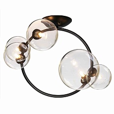 Потолочный светильник Loft-Concept Iona chandelier 48.209-0
