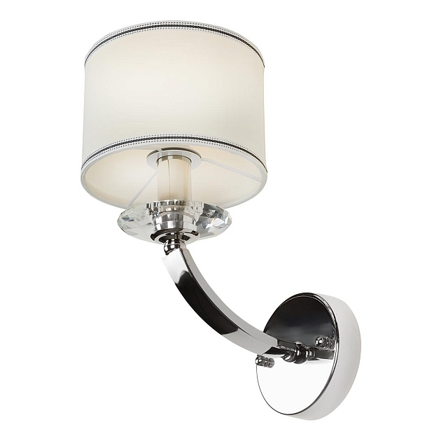 Бра iLamp Urban 88189/1B CR изображение 3 Бра iLamp Urban 88189/1B CR Фото № 3