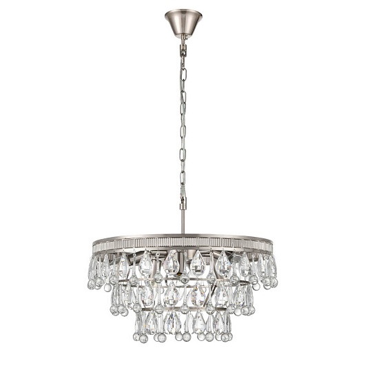 Подвесная люстра Vele Luce Augostina VL3253P06 изображение 2 Подвесная люстра Vele Luce Augostina VL3253P06 Фото № 2