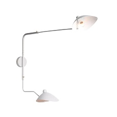 Бра ST Luce Spruzzo SL305.501.02 1